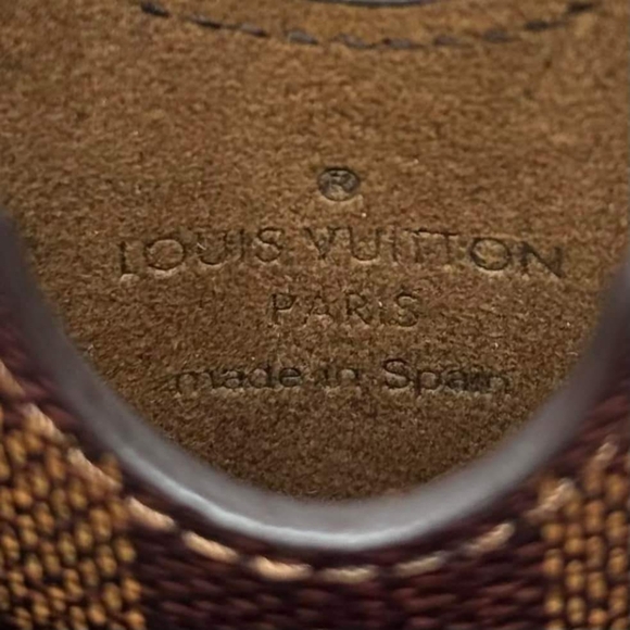 ▪️🟤 LV DAMIER CARDHOLDER WALLET 🟤▪️ - Picture 2 of 8